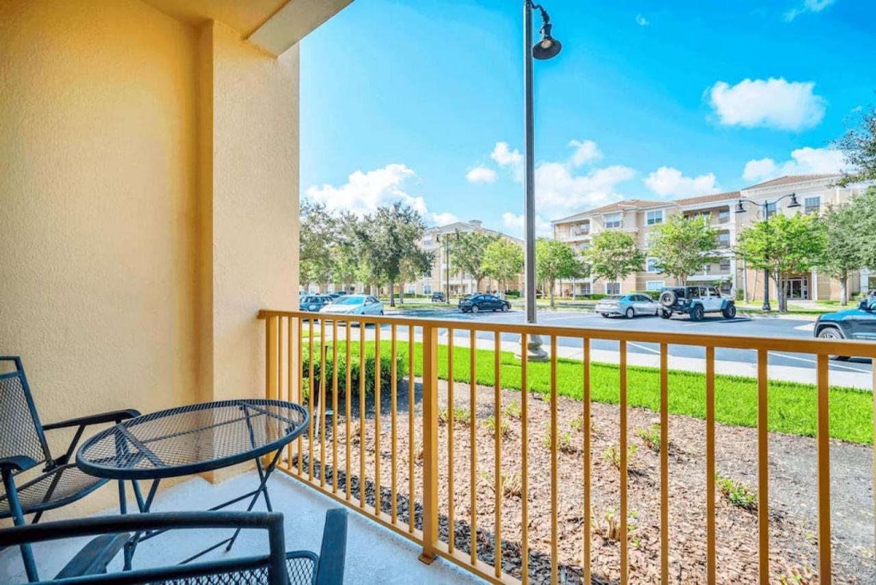 Cozy 3Br Apartment Near Disney Orlando Exterior photo