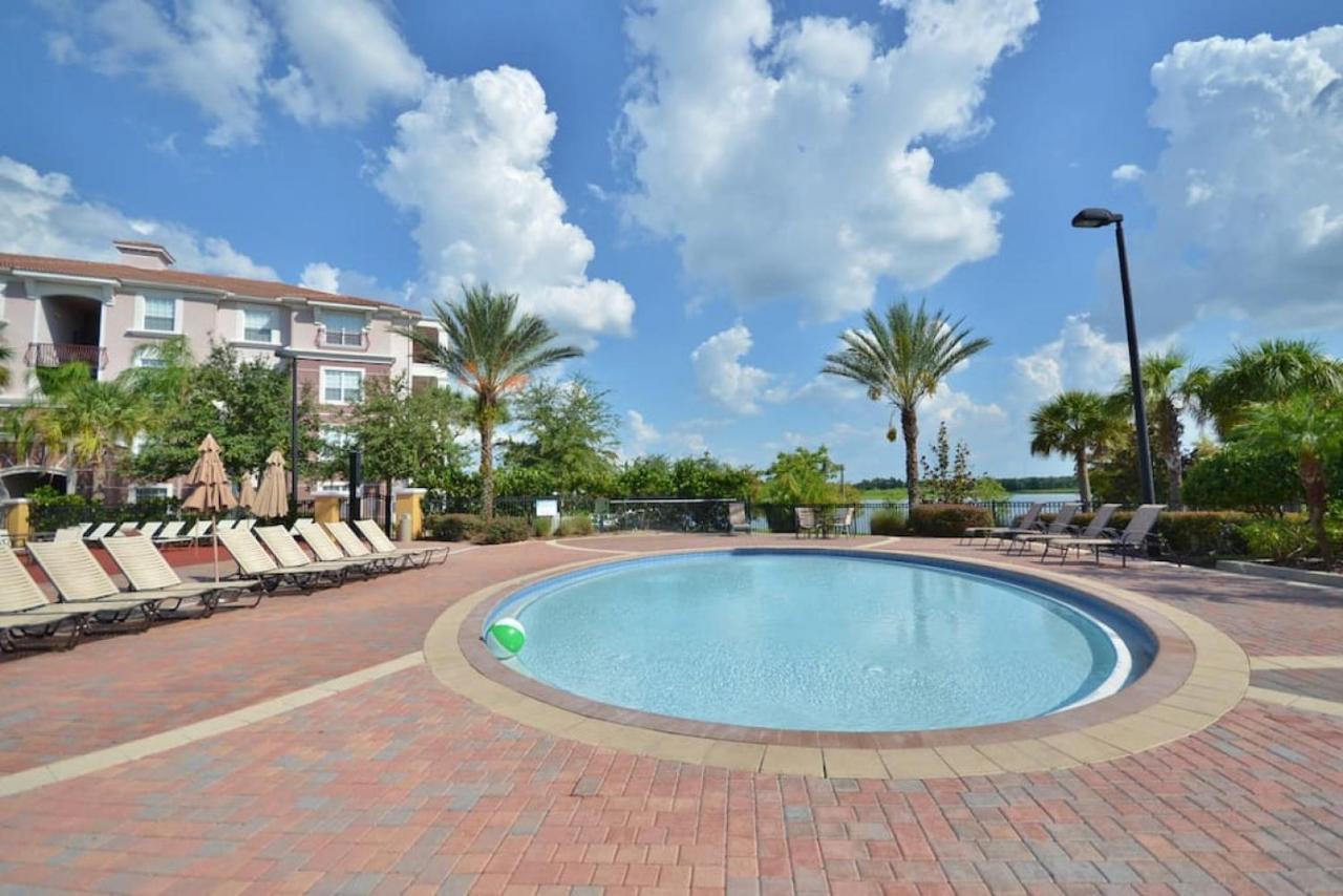 Cozy 3Br Apartment Near Disney Orlando Exterior photo