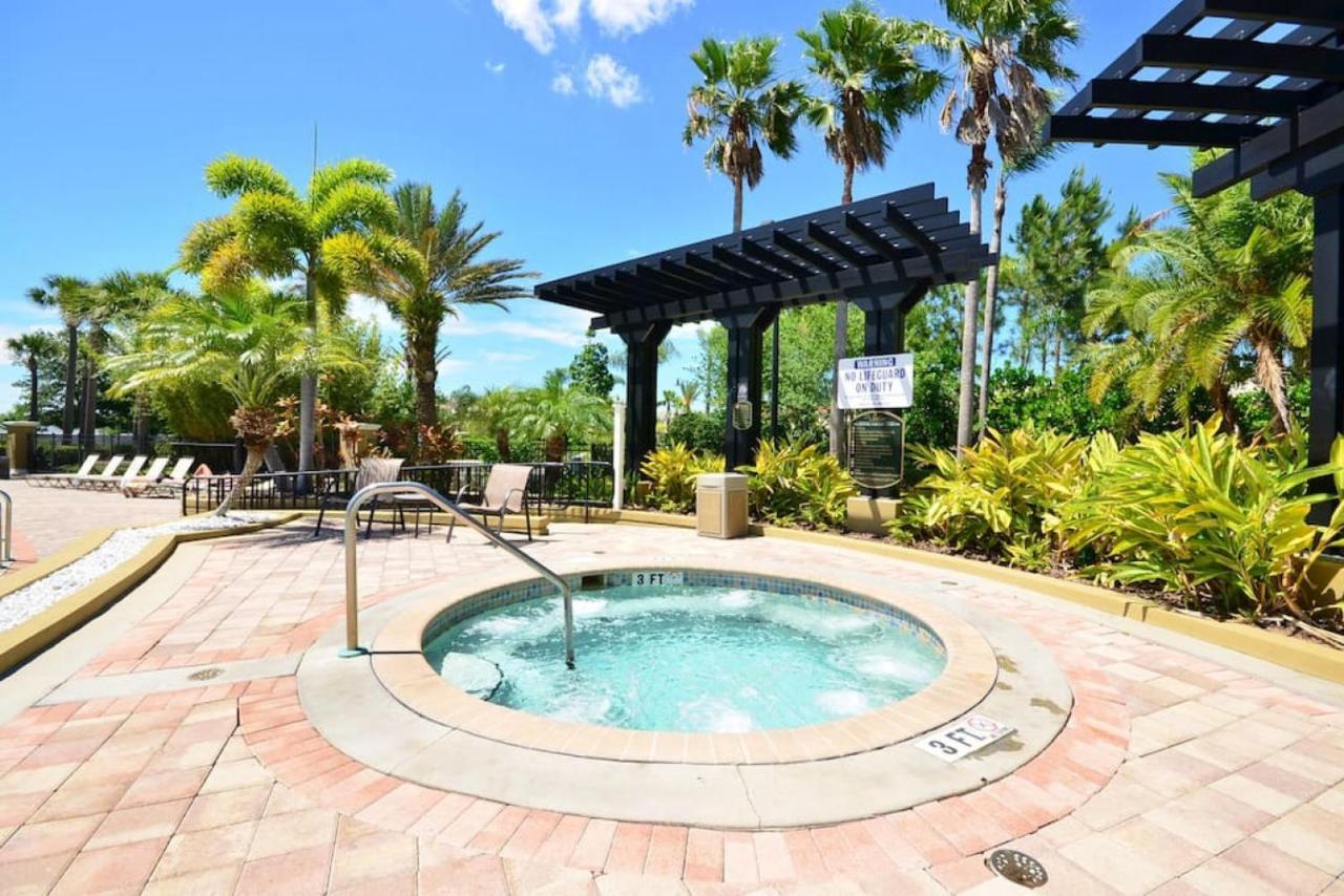 Cozy 3Br Apartment Near Disney Orlando Exterior photo