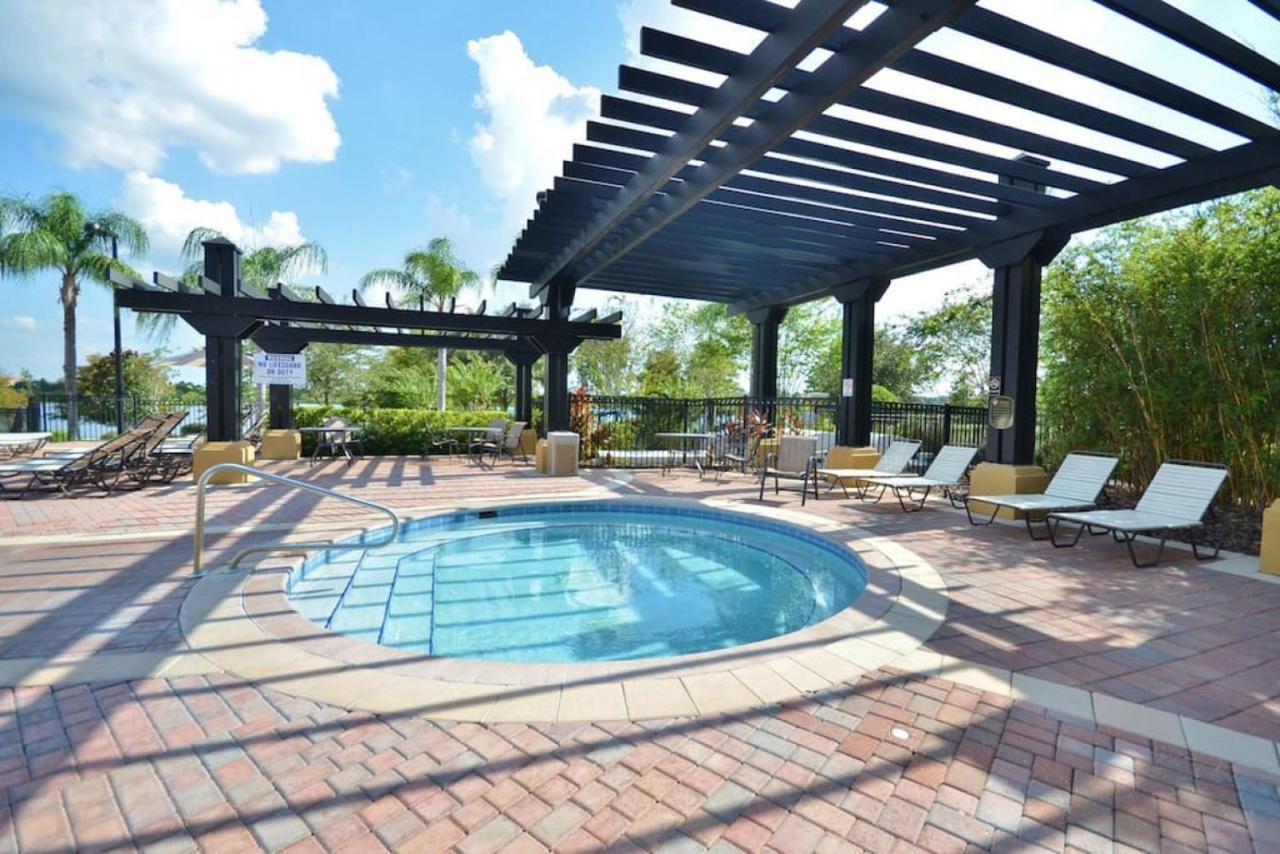 Cozy 3Br Apartment Near Disney Orlando Exterior photo